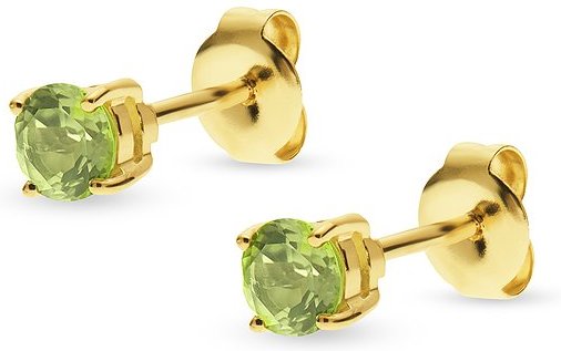 Valeria Ohrstecker 89133564 375er Gelbgold