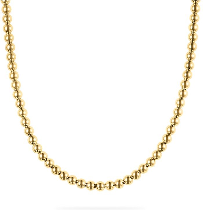 Valeria Kette 88570316 585er Gelbgold