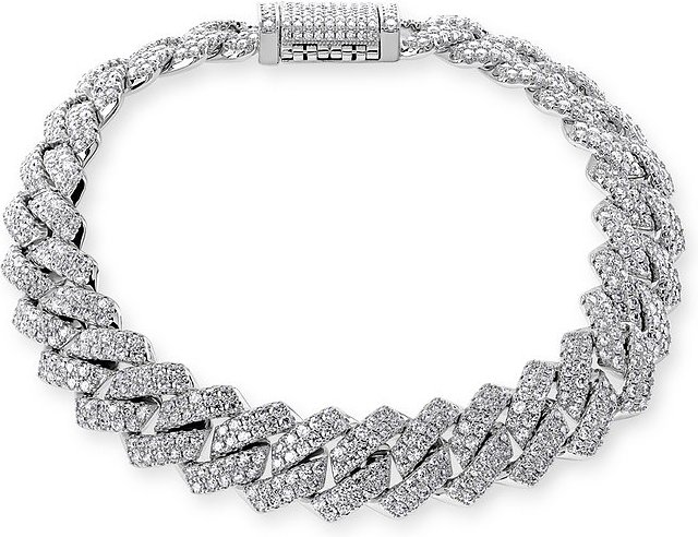 FAVS Armband 88818172 Messing