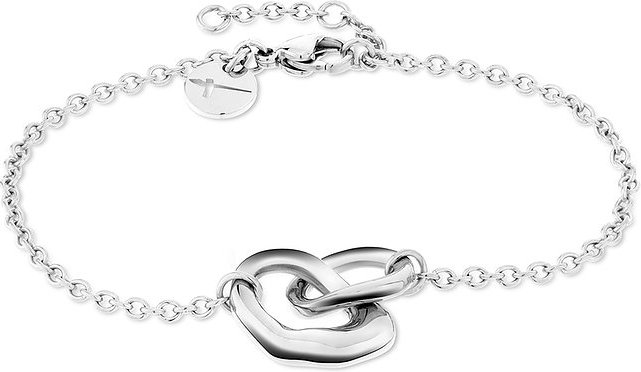 Tamaris Armband TJ-0618-B-21 Edelstahl