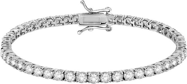 Valeria Armband 89085489 925er Silber, recycelt