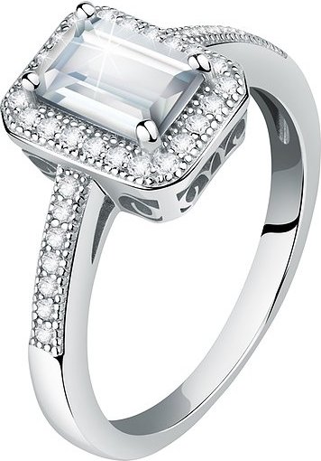 Valeria Ring 89085012 925er Silber, recycelt