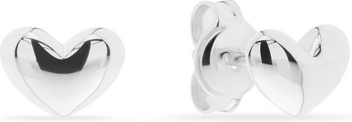 ESPRIT Ohrstecker Crush 88677366 925er Silber