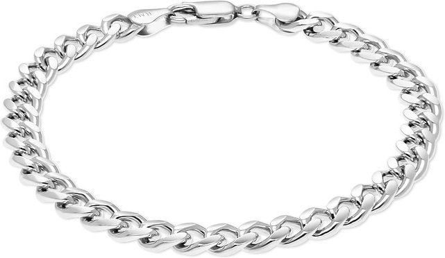 Valeria Armband 89144655 925er Silber, recycelt