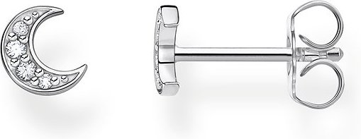 Thomas Sabo Einzelner Ohrschmuck H2133-051-14 925er Silber