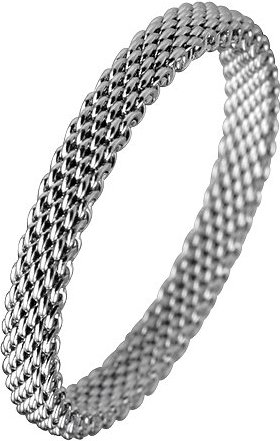 Bering Edelstahlring Innenring 551-10-101