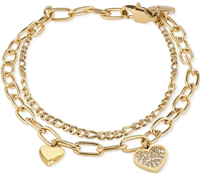 Guido Maria Kretschmer Armband 88213289 Edelstahl