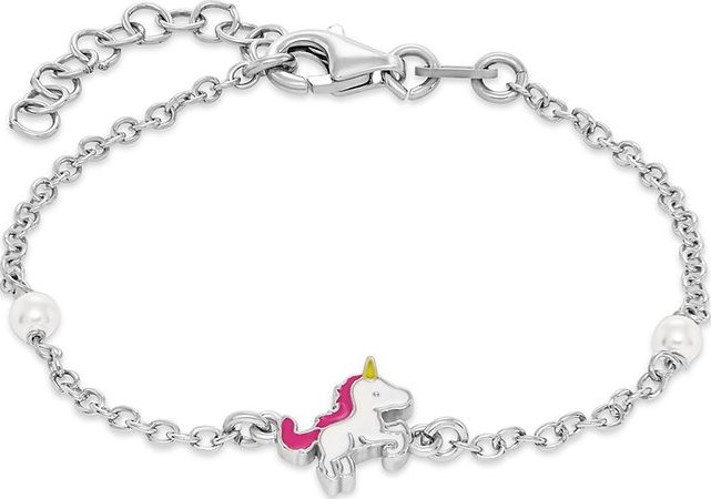 FAVS Little Friends Armband 88386736 925er Silber