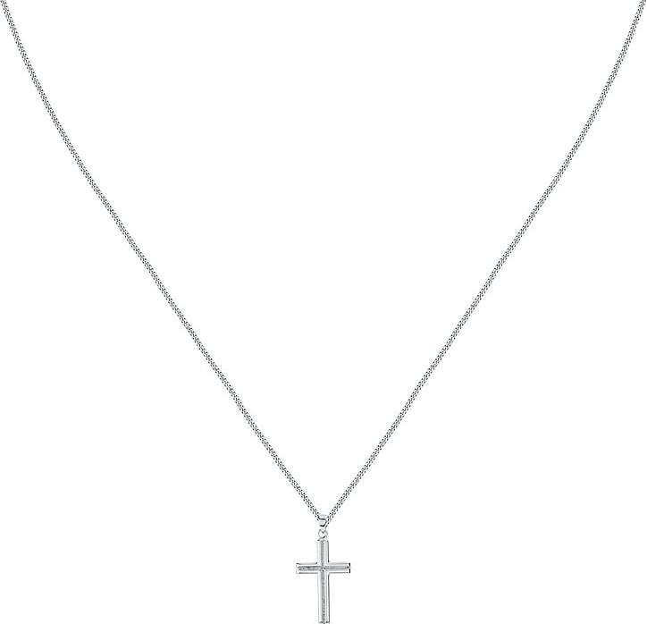 Valeria Kette 89080215 925er Silber, recycelt