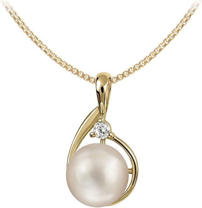 Jacques Lemans Kette SE-C119B 925er Silber