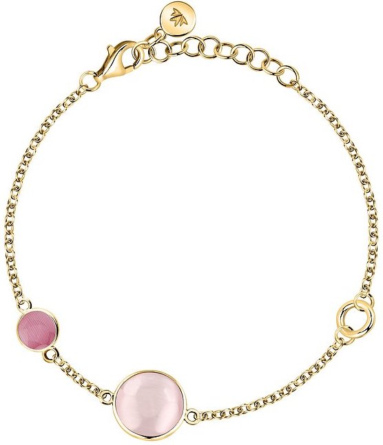 Morellato Armband Venezia SAZM16 925er Silber, recycelt