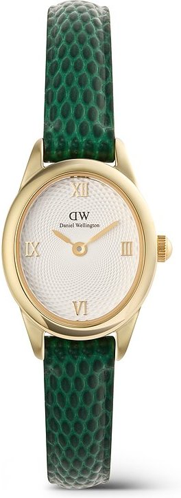 Daniel Wellington Damenuhr Ophelia Mini DW.DW00100892 Leder