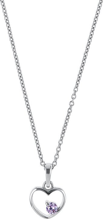 FAVS Little Friends Kette 88428421 925er Silber