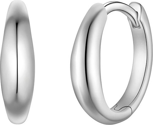 Glanzstücke München Creolen 50084432 925er Silber