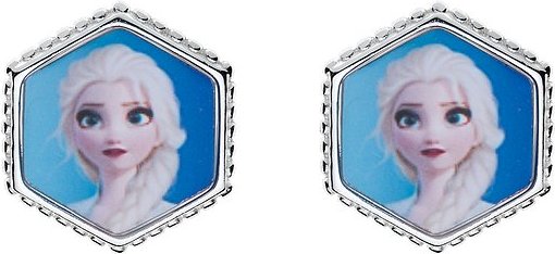 Disney Kinderohrring Frozen II ES00022SL.CS 925er Silber