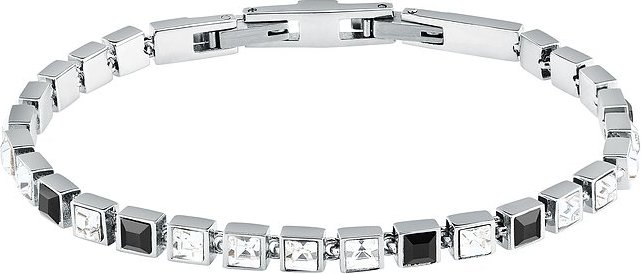 Karl Lagerfeld Armband KLAYC27 Edelstahl