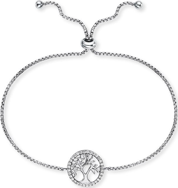 Engelsrufer Armband ERB-LILTREE-ZI 925er Silber