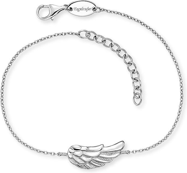 Engelsrufer Armband ERB-FLYWING 925er Silber