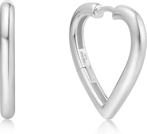 Ania Haie Creolen E064-03H 925er Silber