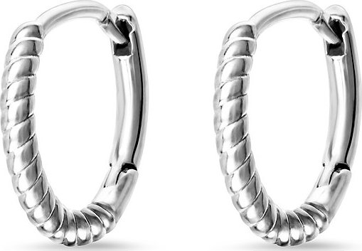 FAVS Creolen 88385284 925er Silber