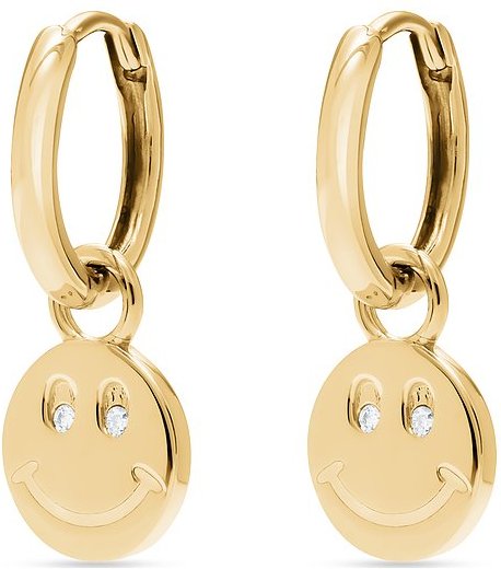 Guido Maria Kretschmer Creolen 88502761 925er Silber