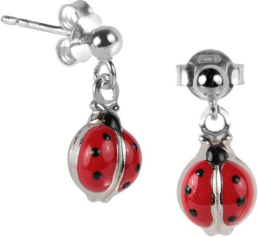 FAVS Little Friends Kinderohrring 89147867 925er Silber