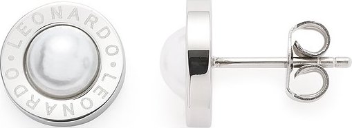Leonardo Ohrstecker 016456 Edelstahl, Sonstiges