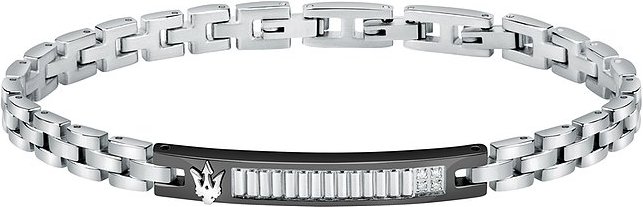 Maserati Armband JM423ATY20 Edelstahl