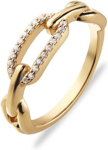 Thumbnail - Valeria Ring 89204410 925er Silber, recycelt