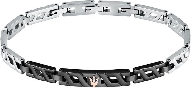 Maserati Armband JM124AVD36 Edelstahl