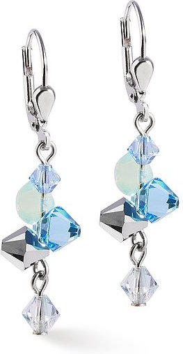 Coeur de Lion Ohrhänger 2038/20-0737 Edelstahl