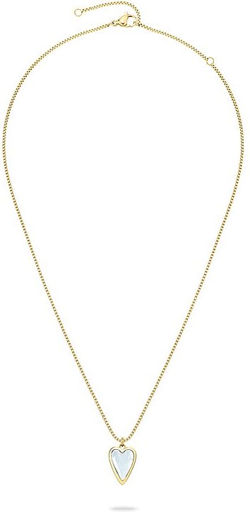 Liebeskind Kette LJ-1693-N-45 Edelstahl