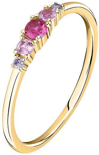 Valeria Ring 88841905 925er Silber, recycelt