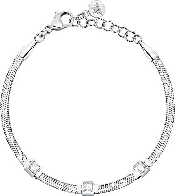 Morellato Armband Gioia SAVY32 Edelstahl