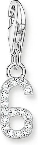 Thomas Sabo Charm Sterling Silver 2130-051-21