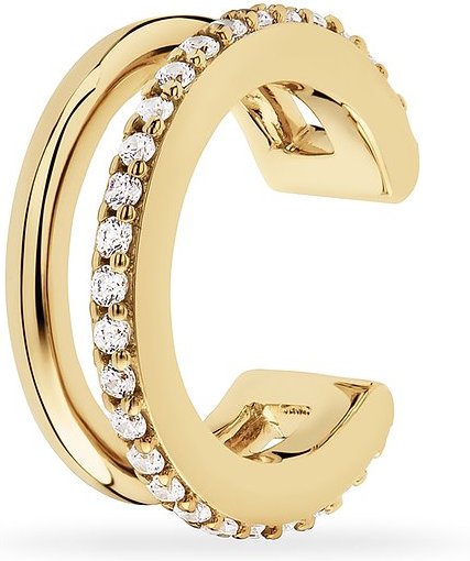 ESPRIT Ear Cuff Glow 88676211 925er Silber