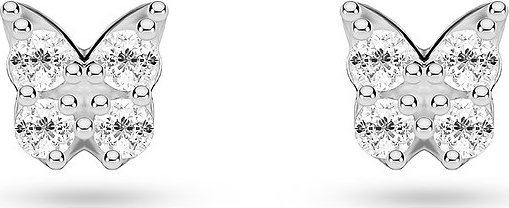 FAVS Ohrstecker 88444752 925er Silber