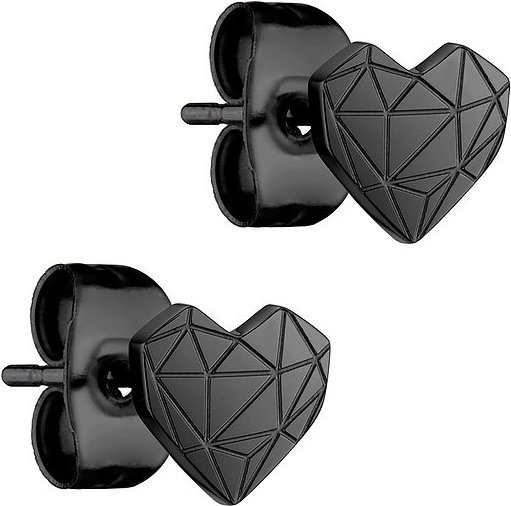 Liebeskind Ohrstecker LJ-0849-E-05 Edelstahl