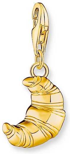 Thomas Sabo Charm Sterling Silver 2079-413-39