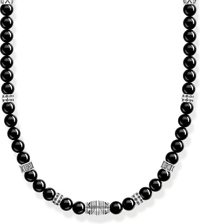 Thomas Sabo Kette Rebel at heart KE2180-507-11-L50 925er Silber