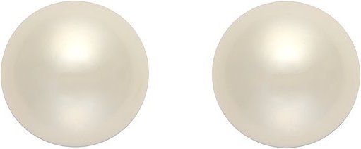 Valeria Ohrstecker 87476472 585er Weißgold