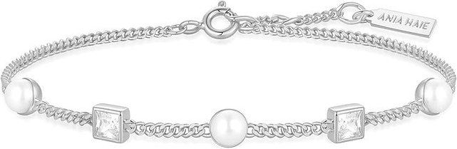 Ania Haie Armband B069-02H 925er Silber