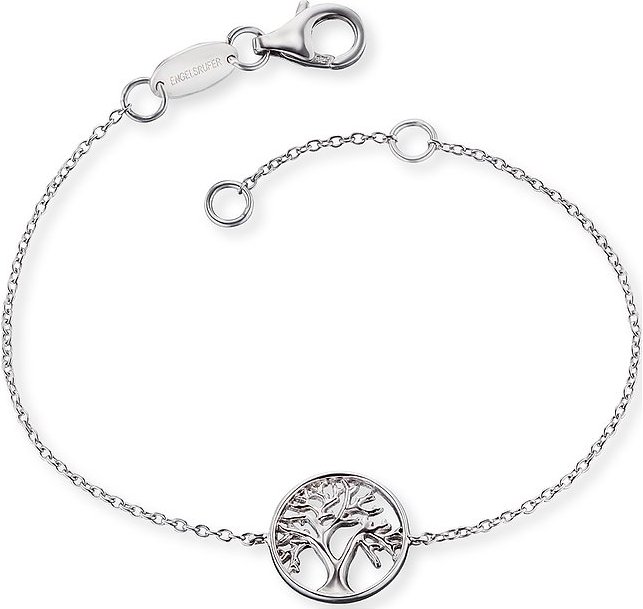 Engelsrufer Armband ERB-LILTREE 925er Silber