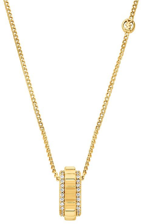 Michael Kors Kette MICHAEL KORS LEXINGTON MKJ8609710 Metall