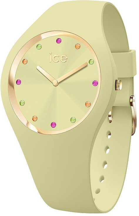 ICE Watch Damenuhr ice 022361 Edelstahl