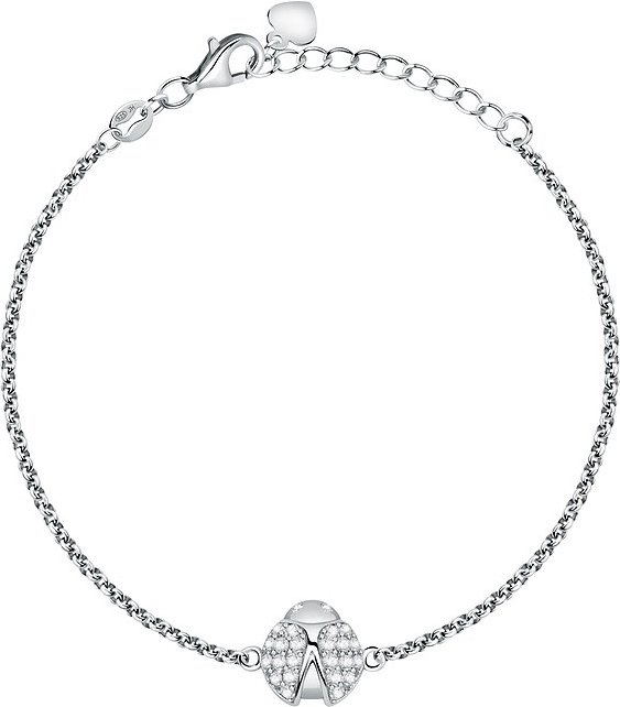 Valeria Armband 89086507 925er Silber, recycelt