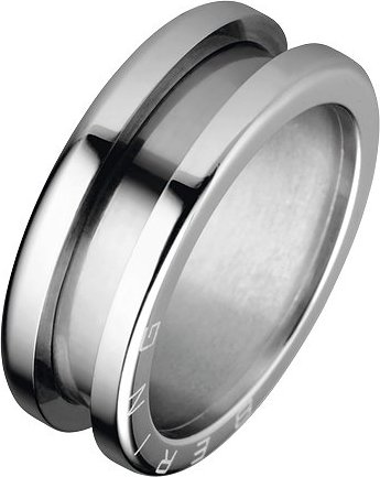 Bering Edelstahlring 520-10-103 Edelstahl