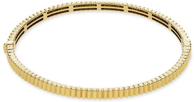 Valeria Armreif 88788443 585er Gelbgold