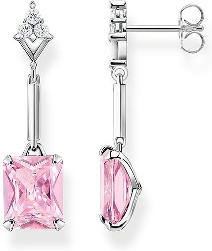 Thomas Sabo Ohrhänger H2177-051-9 925er Silber