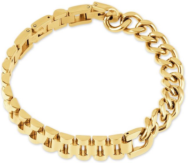 FAVS Armband 88323246 Edelstahl